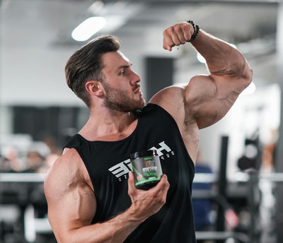 Huge Supplements™ - Bodybuilding & Gym Supplements Store